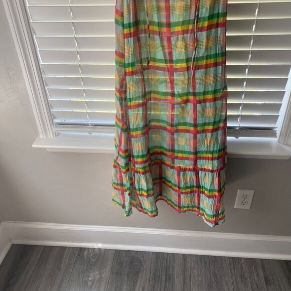 Beach Cover Up OS - Picture 5 of 9